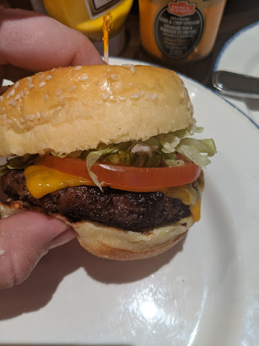 Comentarii opinii despre Duke of Kent