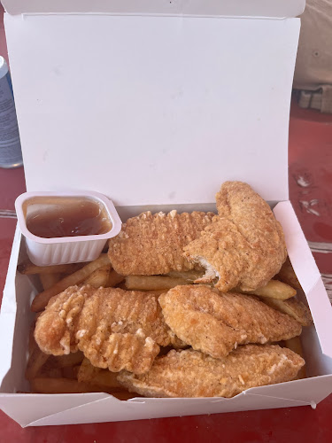 Opinii despre Caygeon Chicken în Kawartha Lakes - Hospitality and gastronomy