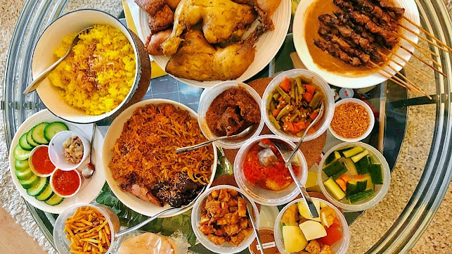 INDONESIAN'S FLAVOUR at Hamilton Farmers Market - Hamilton