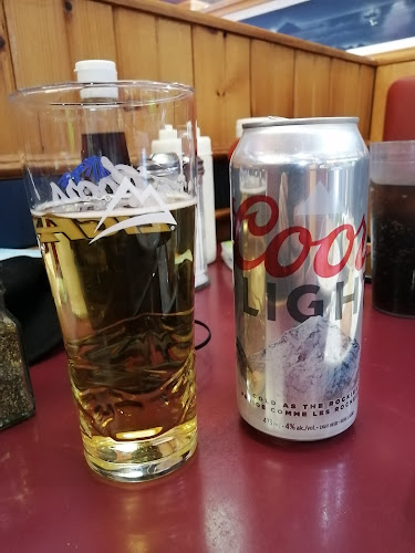 Archie's Fish & Chips - Hospitality and gastronomy