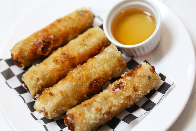 White Lotus Restaurant