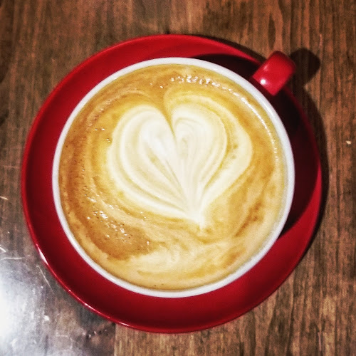 Death In Venice Gelato