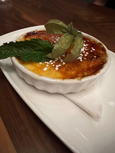 Proof Kitchen + Lounge - Hospitality and gastronomy