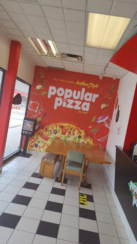 popular pizza - Guelph