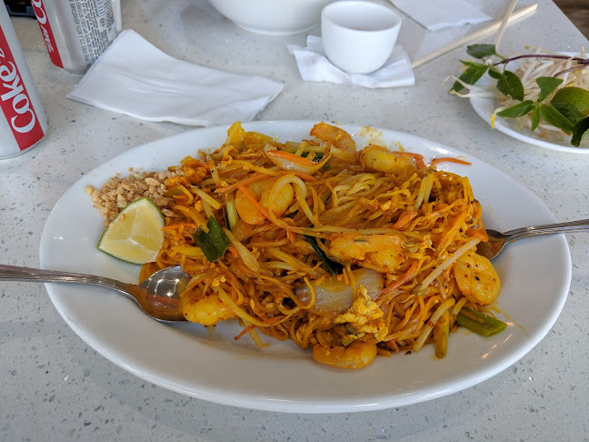 Pho Mi 66 - Brampton