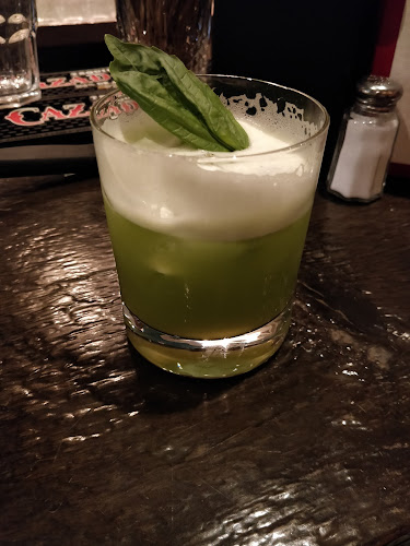 Cantina Del Centro - Nelson - Hospitality and gastronomy