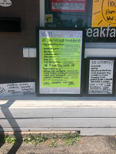 The Bag Lady Variety - Hospitality and gastronomy