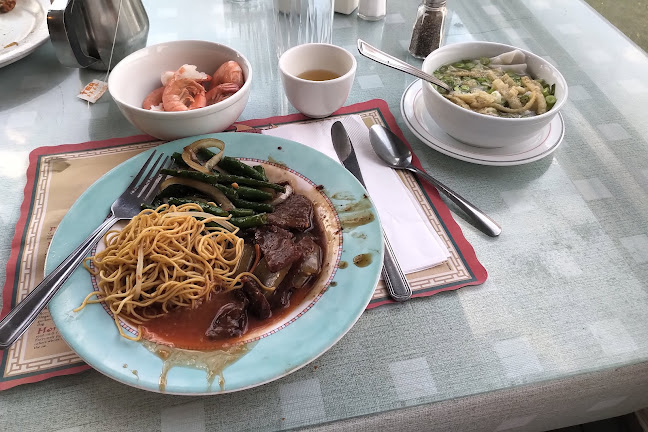 Opinii despre Twin Dragon Restaurant în Owen Sound - Hospitality and gastronomy