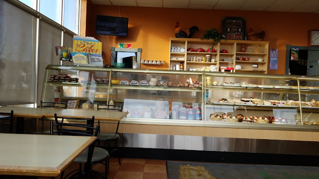 Lisboa Bakery & Deli - Hospitality and gastronomy