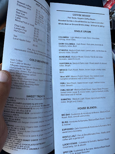 K Okay Café & Roasters - Warkworth