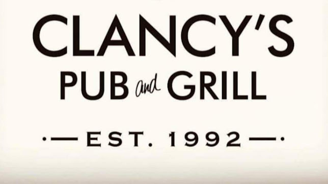 Clancy's Pub & Grill