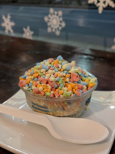 Jack Frost Cafe - Hospitality and gastronomy