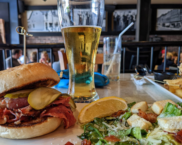 132 Richmond St, Charlottetown, PE C1A 1H9