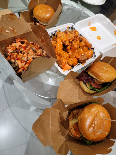 Comentarii opinii despre 6ixside Burger (Pickering)