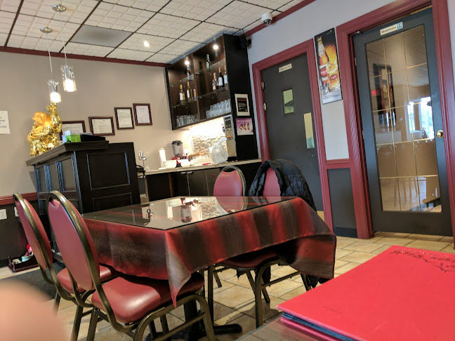 Saigon Royal Restaurant - Hospitality and gastronomy