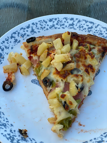 Perry's 2 For 1 Pizza & Pasta - Fort Saskatchewan