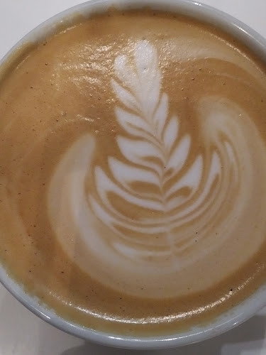 Comentarii opinii despre Station Coffee Co.