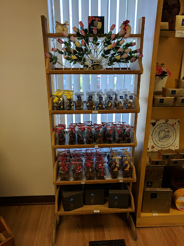 Comentarii opinii despre The Love Of Chocolate Factory