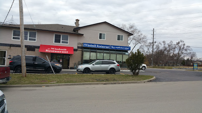Windmill Restaurant