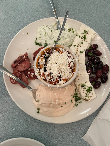 Comentarii opinii despre Mykonos Restaurant