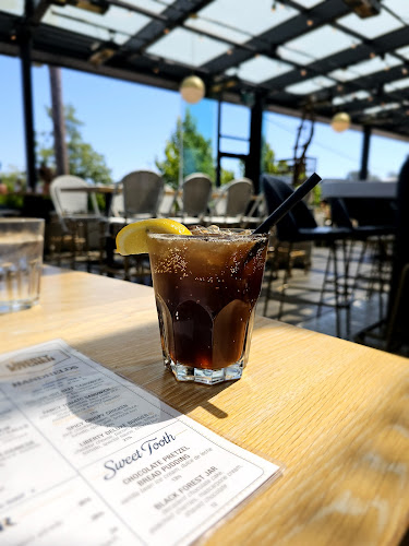 Comentarii opinii despre Liberty Kitchen Belmont