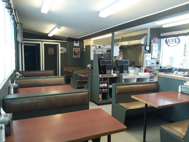 Closed - Hospitality and gastronomy