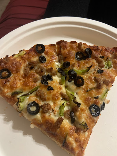 Jumbo Pizza Inc - Chilliwack