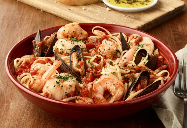 Carrabba's Italian Grill (Moncton) - Moncton