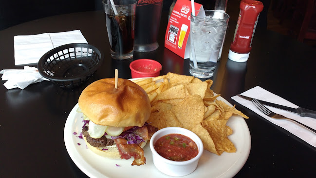 Mexi's - Hospitality and gastronomy