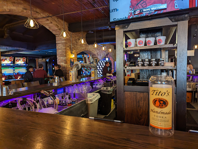 Comentarii opinii despre Greta Bar