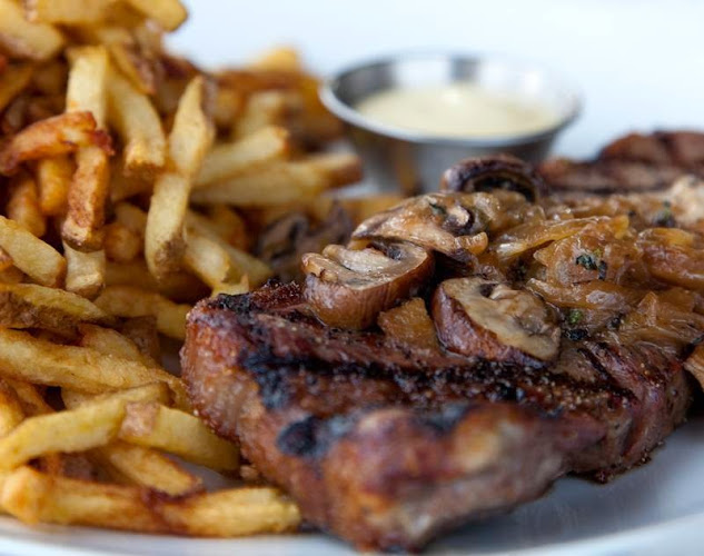 Union Social Eatery - Mississauga