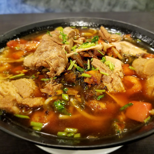 Golden Horse Restaurant 澳門街 - Markham