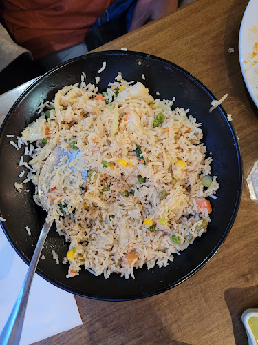 Kachiguda Junction - Oshawa