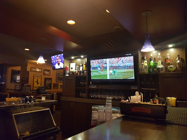 Applebee's - Winnipeg