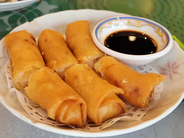 Fisherman's Terrace Seafood Restaurant