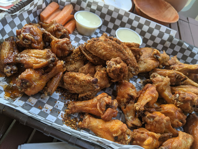 Orwell's Pub - Hospitality and gastronomy