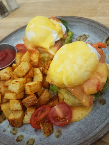 Glasshouse Kitchen|Bar - St. Albert