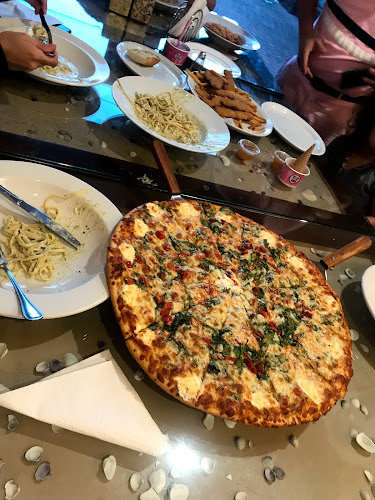 Comentarii opinii despre Big Man's Pizza