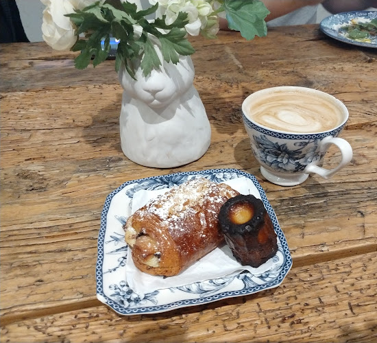 maman - Hospitality and gastronomy