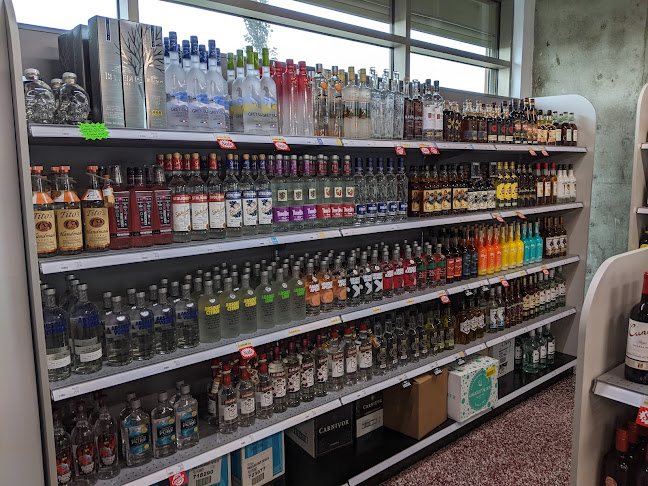 Liquor Union - Hospitality and gastronomy