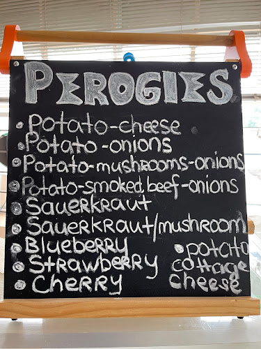 Opinii despre European Deli & Bakery în London - Hospitality and gastronomy