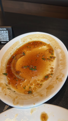 Federick Restaurant - Hospitality and gastronomy