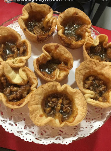 The Bag Lady Variety - Hospitality and gastronomy