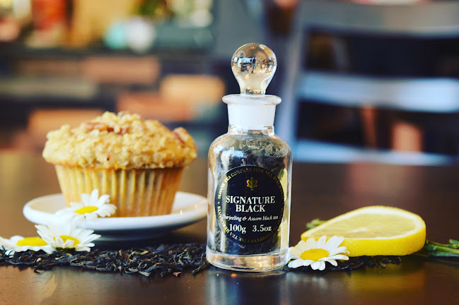 The Battery Cafe - St. John's