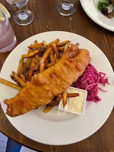 Copper Kettle Pub - Hospitality and gastronomy