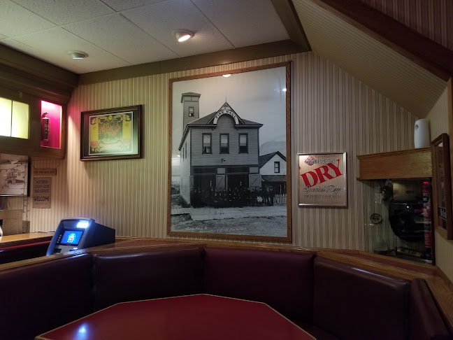 Opinii despre Kami Inn în Kamloops - Hospitality and gastronomy