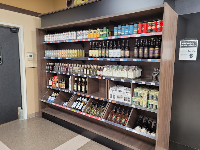 Comentarii opinii despre Thrifty Foods Liquor Courtenay
