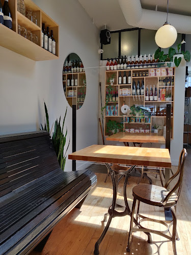 Grano Pizzeria - Hospitality and gastronomy