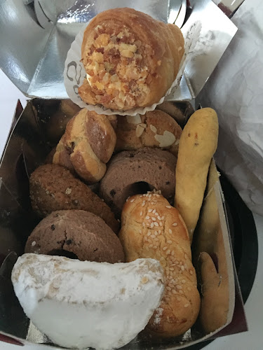 Opinii despre Serano Bakery în Toronto - Hospitality and gastronomy