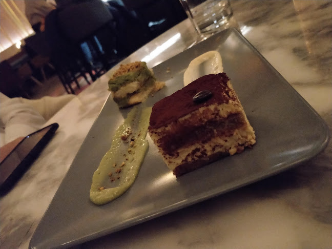 Comentarii opinii despre Oretta King West